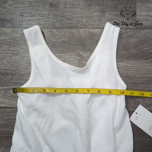 Xersion Sleeveless Romper Size XXS (4/5) - Picture 3 of 5